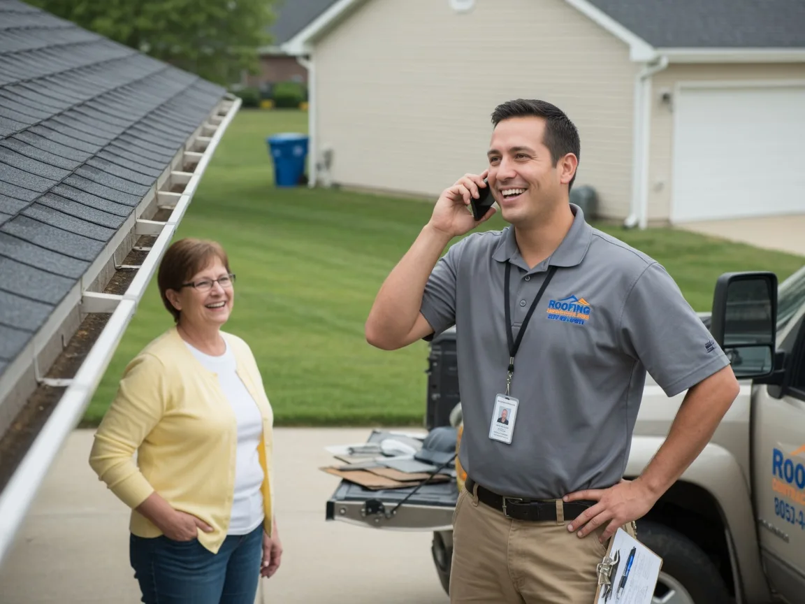 Local Roofing Contractors Annandale, VA FAQs